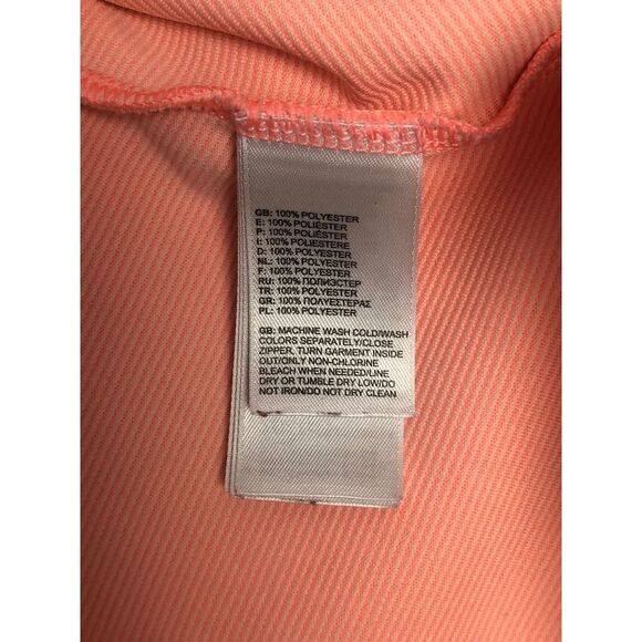 The North Face Small Women’s Pulliver Jacket 1/4 Zip Flashdry - Picture 11 of 14